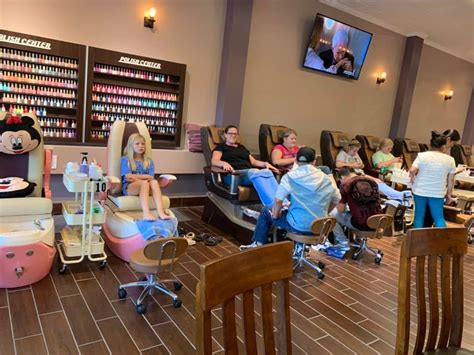 nail salons denver nc|k&s denver nc.